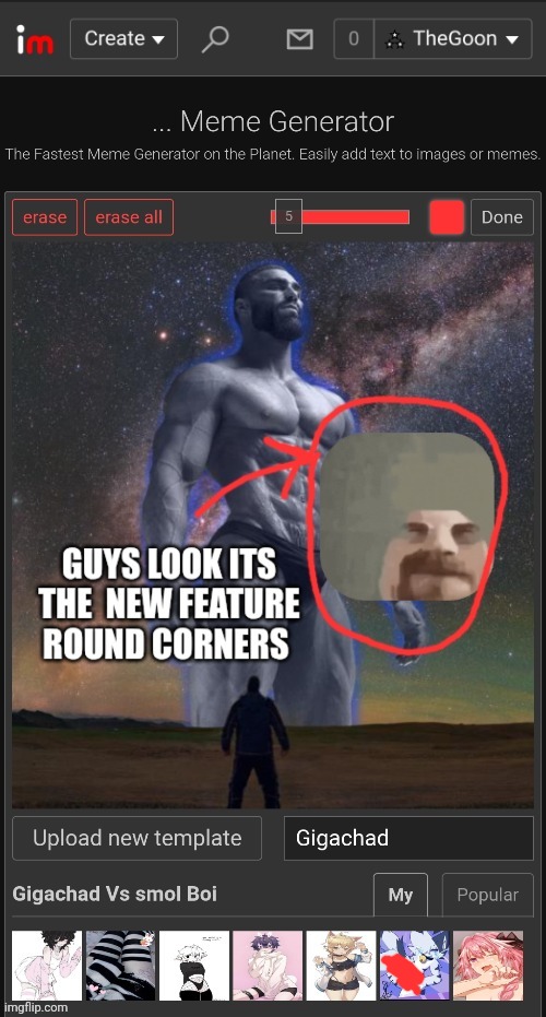 New feature guys | image tagged in new feature guys | made w/ Imgflip meme maker