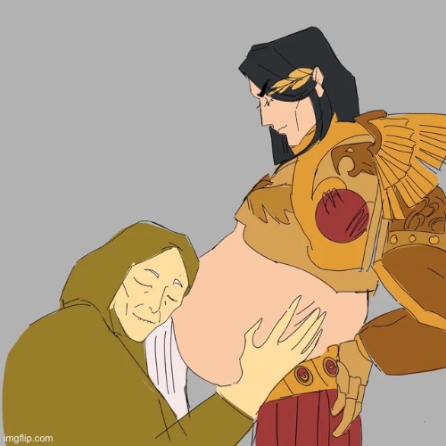 image tagged in warhammer40k,only man shall receive my seed,memes,shitpost,yaoi | made w/ Imgflip meme maker