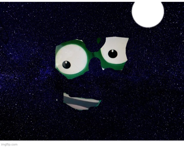 da galaxy shopkin Blank Meme Template