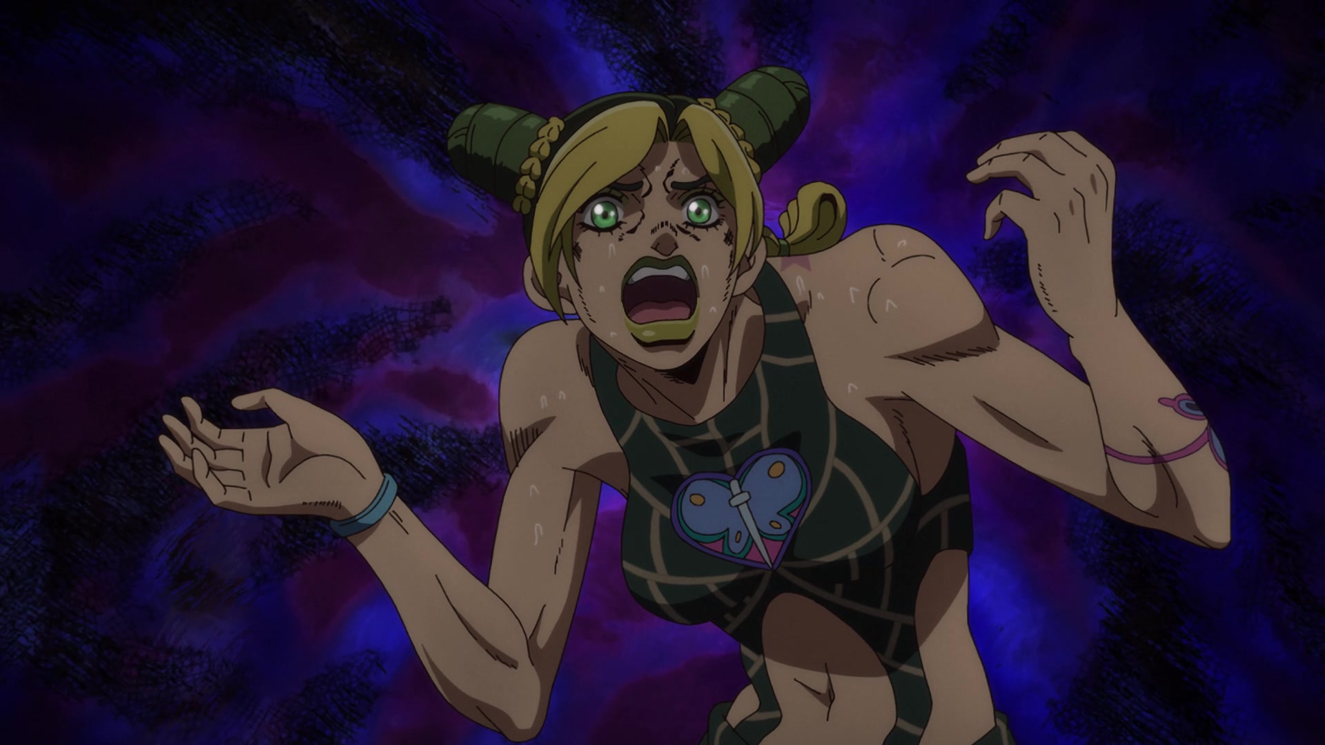 say what Blank Meme Template