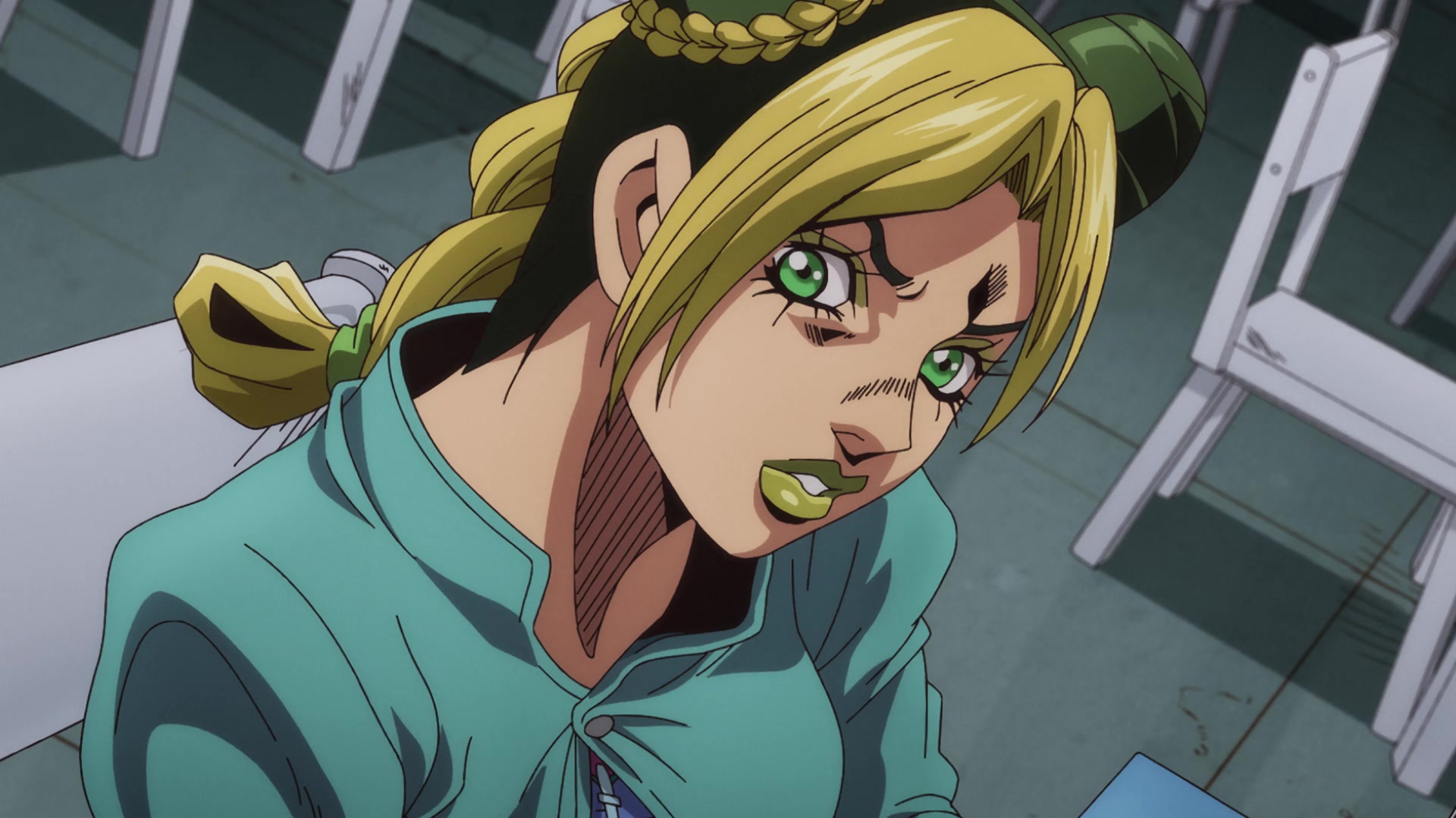 cute jonye Blank Meme Template