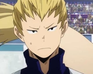 simba human Blank Meme Template