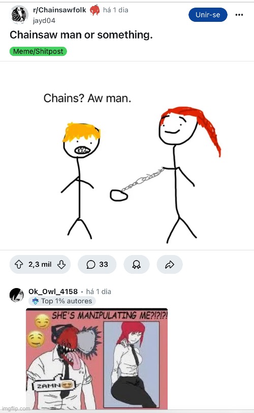 image tagged in memes,shitpost,chainsaw bear,anime,manga | made w/ Imgflip meme maker