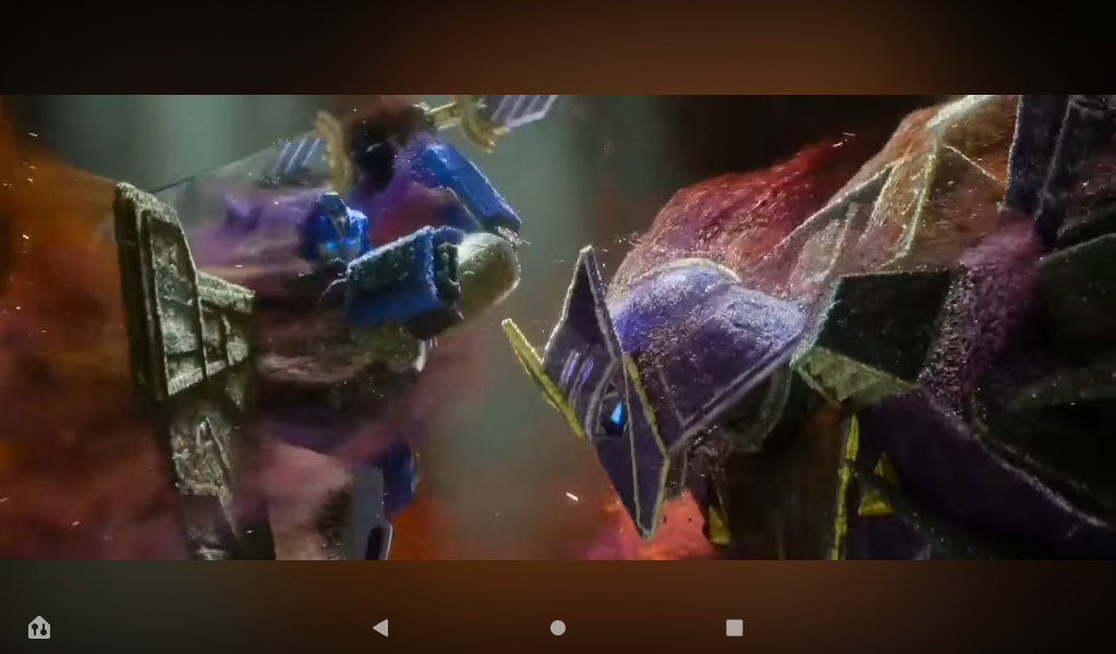 Sentinel hates the primes Blank Meme Template