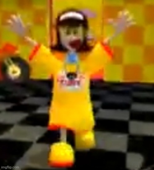 one time my little brother was playing roblox grow a garden and he yelled "IT'S BLACK!!!!!!!" | made w/ Imgflip meme maker