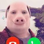 john pork Blank Meme Template