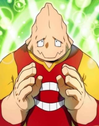 golem Blank Meme Template