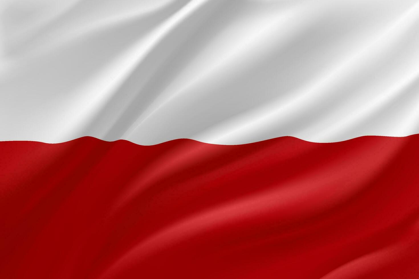 Poland Rocks Blank Meme Template
