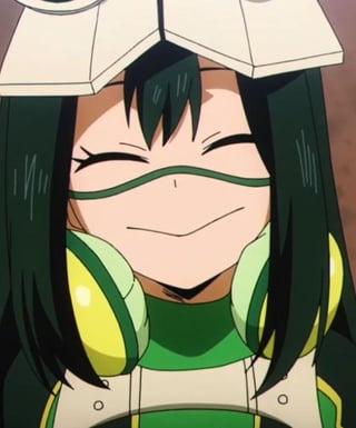 Froggy Blank Meme Template