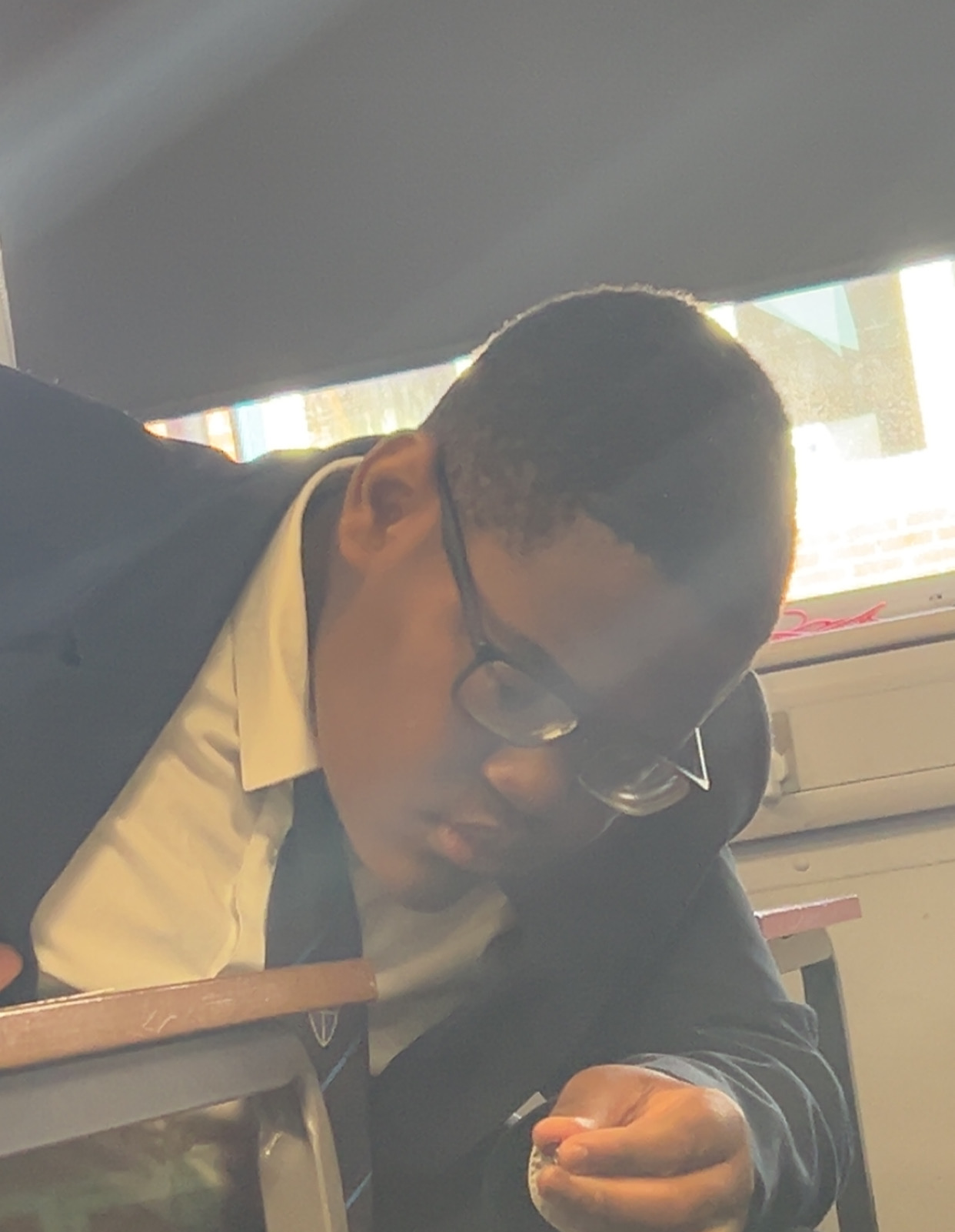 Oblivions Blank Meme Template