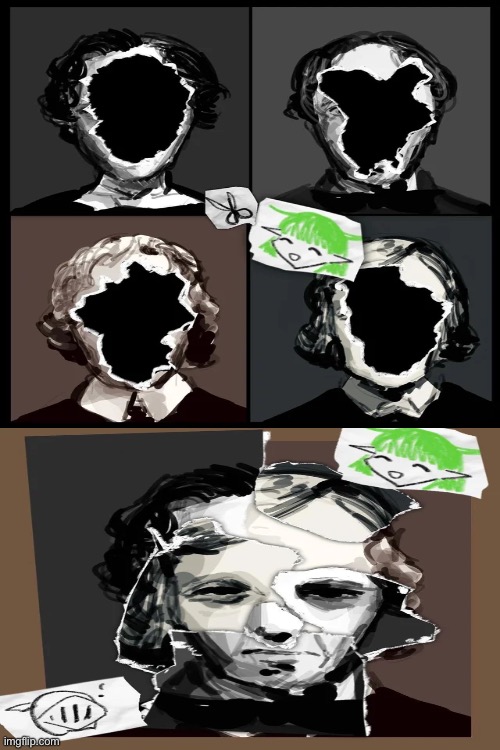 The perfect man | image tagged in black souls,memes,shitpost | made w/ Imgflip meme maker