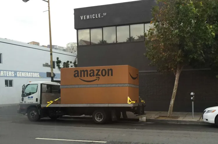 big box Blank Meme Template