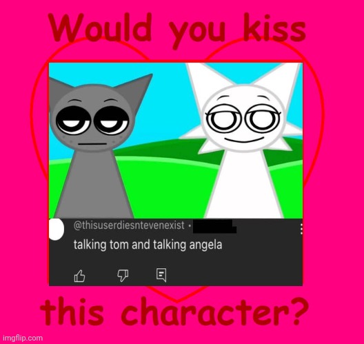 Me Ruining A Fill In Meme #271 | image tagged in ruin this fill in meme 271 | made w/ Imgflip meme maker