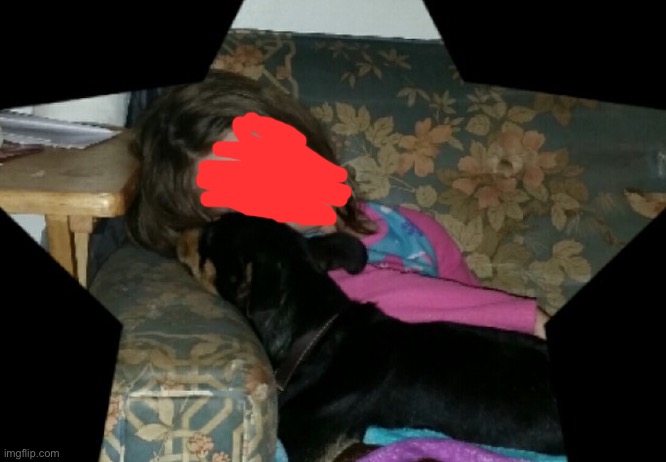 damn i miss this dog sm. I hate how he got food aggressive and stuff. He got put down for it. | made w/ Imgflip meme maker