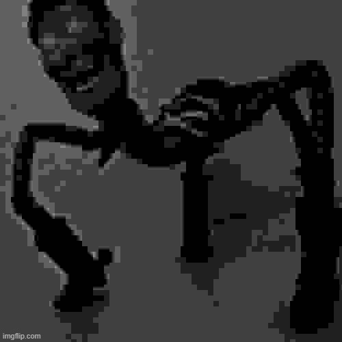 friend inside me | image tagged in cursed woody | made w/ Imgflip meme maker