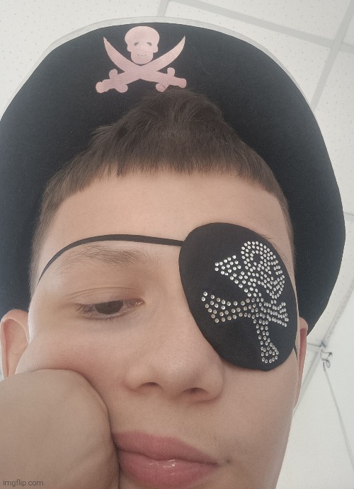 got bored, started sailing the 7 seas | made w/ Imgflip meme maker