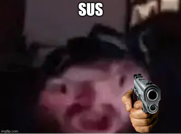 me when i found cringe | SUS | image tagged in brainlet caseoh | made w/ Imgflip meme maker