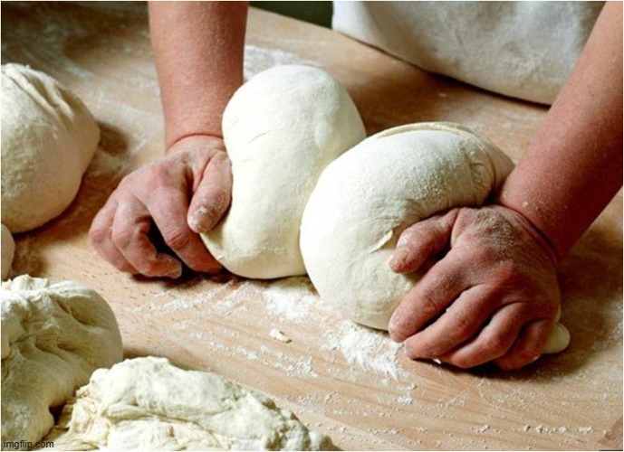 titty dough | image tagged in titty dough | made w/ Imgflip meme maker