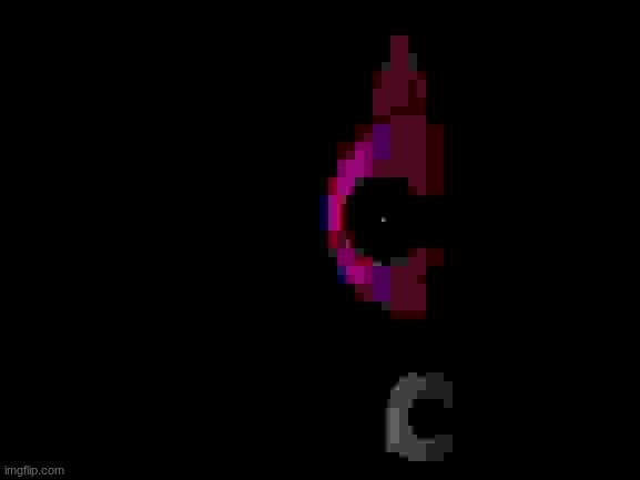 Feral (The Thousand-Yard Stare of Judgement) | image tagged in feral the thousand-yard stare of judgement | made w/ Imgflip meme maker