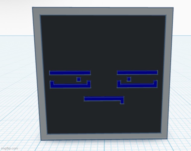 why foes he think he’s Squid from Will You Snail? | made w/ Imgflip meme maker