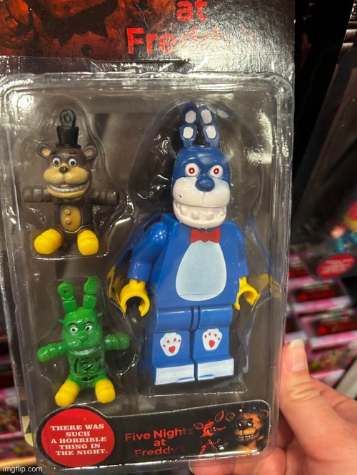 fide nigh fred | made w/ Imgflip meme maker