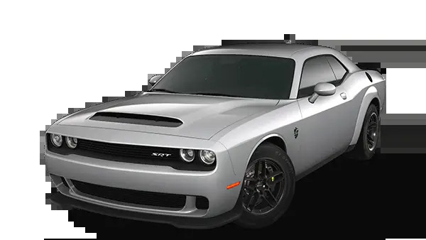Dodge Demon 170 Blank Meme Template