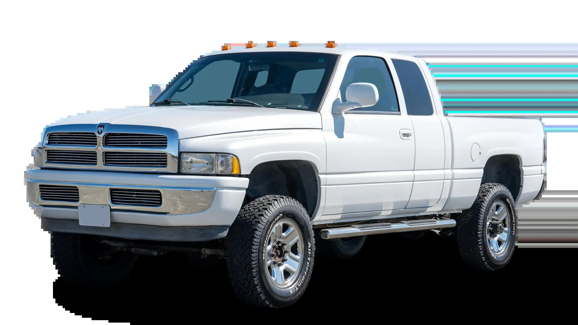 12V Cummins Blank Meme Template