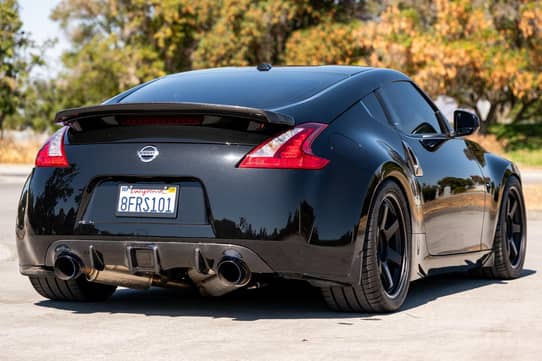 370z Blank Meme Template