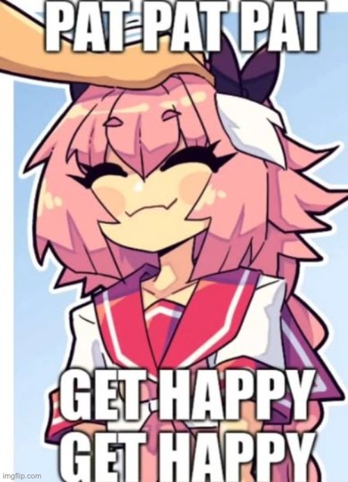 me when when femboy fridsay | made w/ Imgflip meme maker