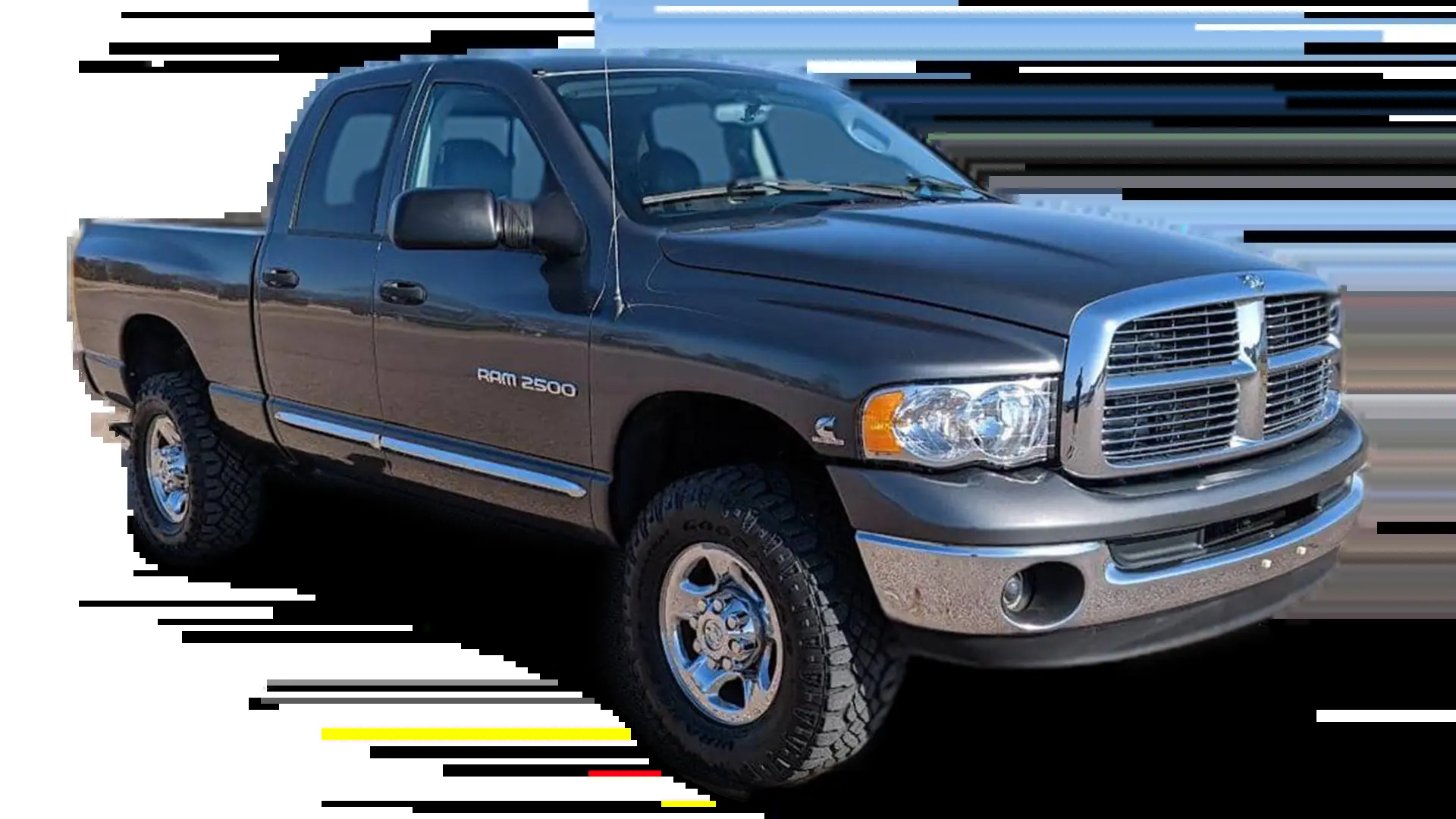 Cummins Blank Meme Template