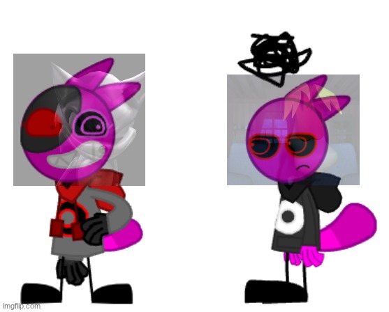 Twisted Wild and Feral | image tagged in twisted wild and feral | made w/ Imgflip meme maker