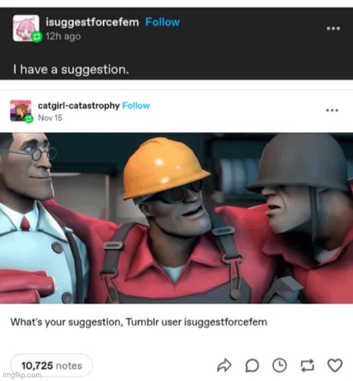 . | made w/ Imgflip meme maker