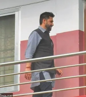 rabi lamichane Blank Meme Template
