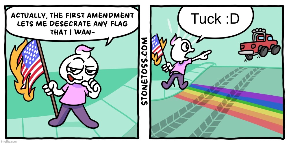 Tuck :D | made w/ Imgflip meme maker