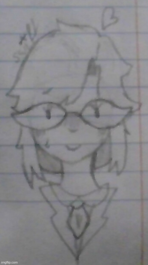 shes kinda cute! :] | made w/ Imgflip meme maker