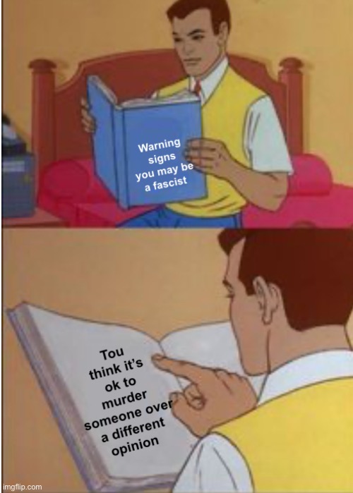 Warning signs | image tagged in politics lol,memes | made w/ Imgflip meme maker