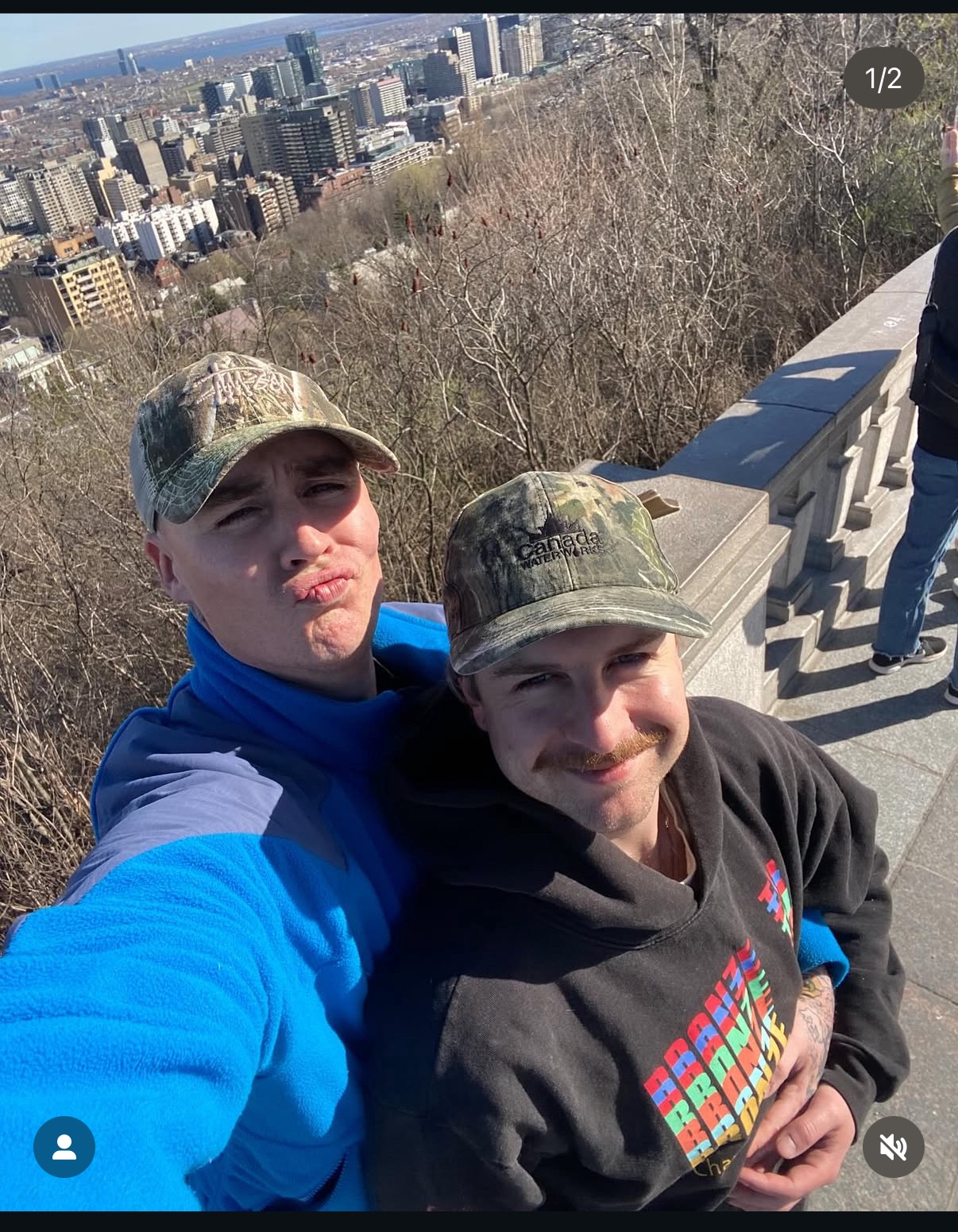 I’m gay Blank Meme Template