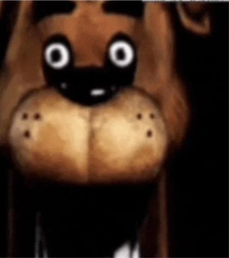 FNAF Blank Meme Template