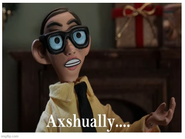 Actually Nerd | image tagged in actually,nerd | made w/ Imgflip meme maker