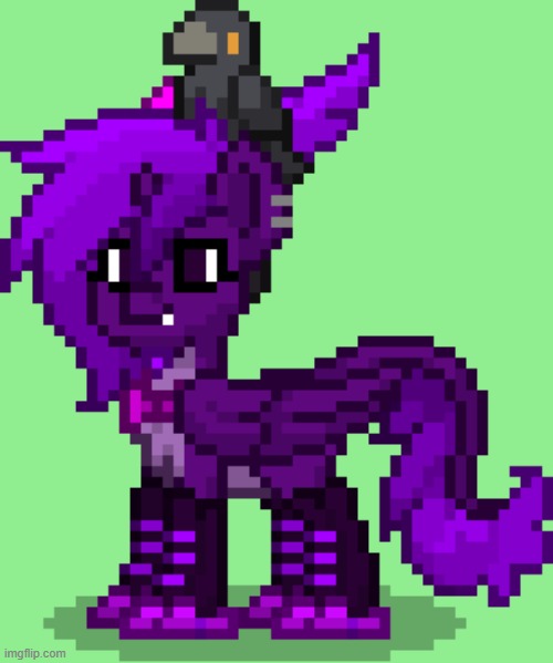 my silly guy :> | made w/ Imgflip meme maker