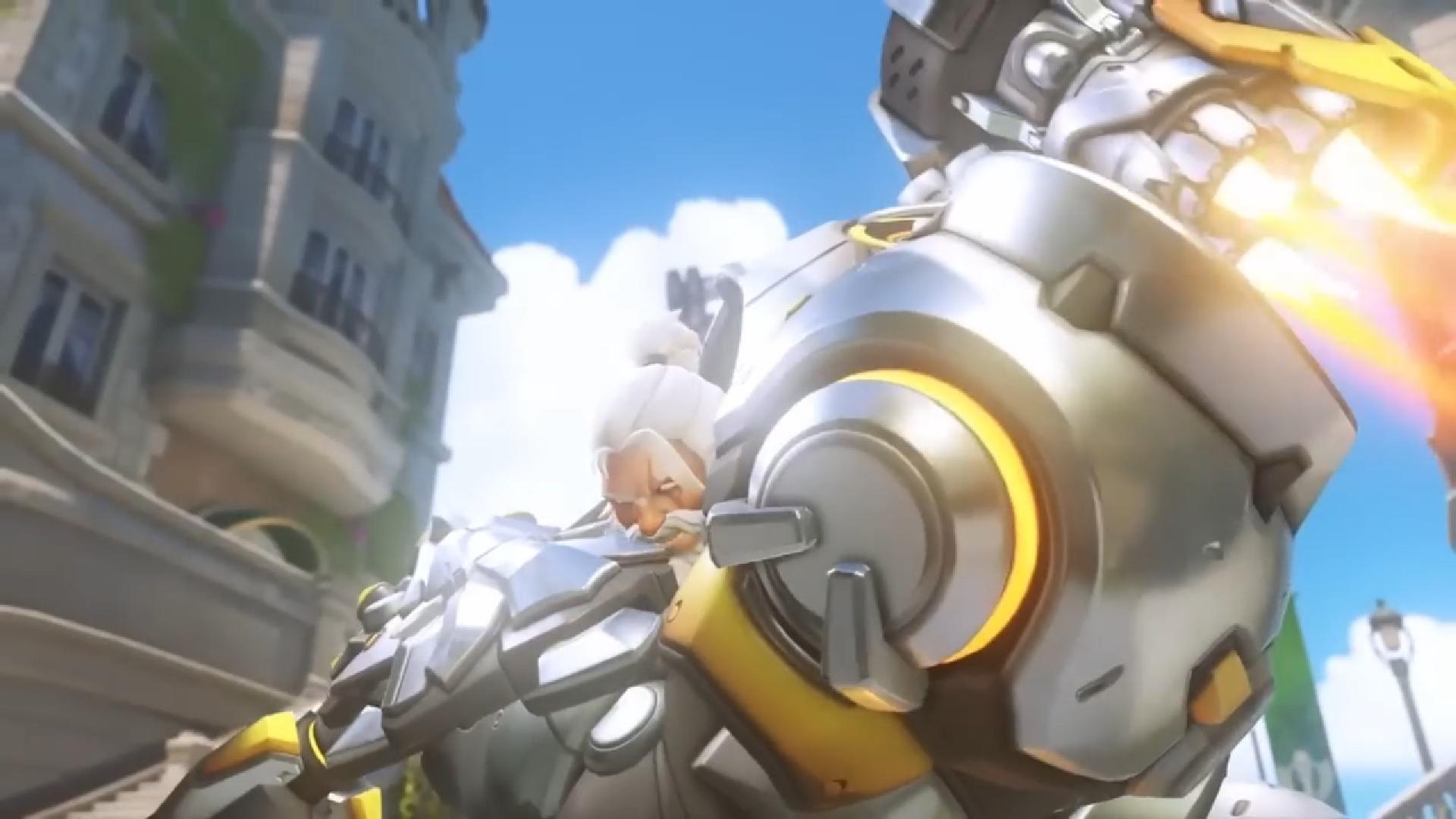 Metal armor guy Blank Meme Template