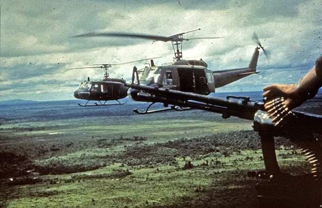 vietnam Blank Meme Template