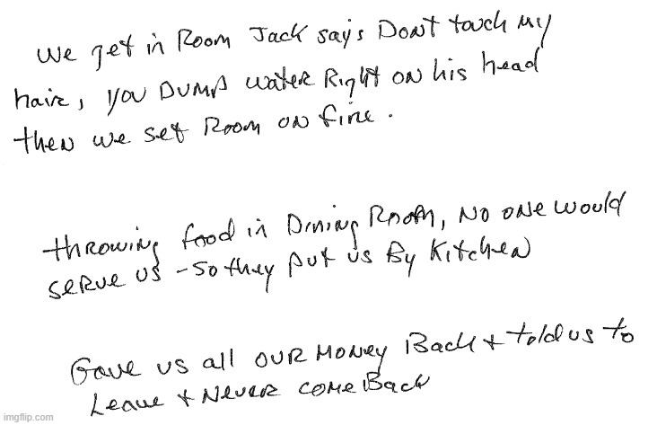 . | made w/ Imgflip meme maker