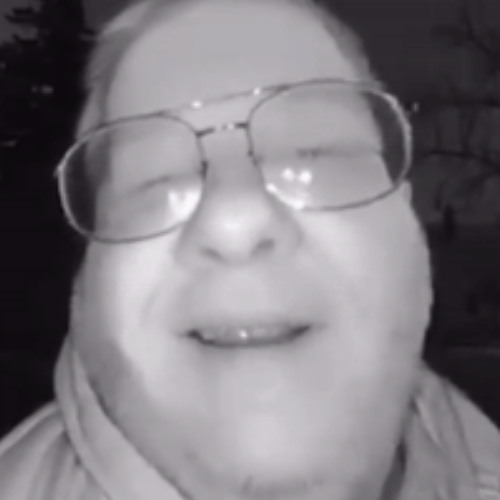 Steven Here Blank Meme Template