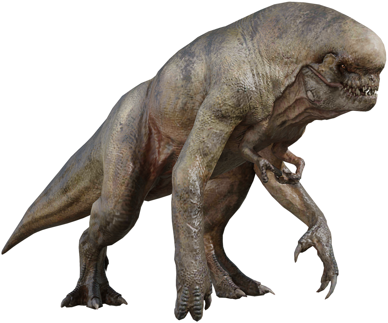 Distortus Rex 5 Blank Meme Template