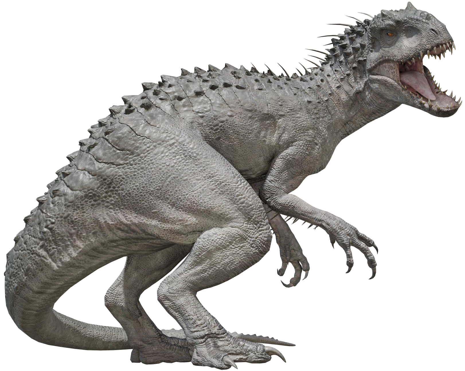 Indominus Rex 13 Blank Meme Template