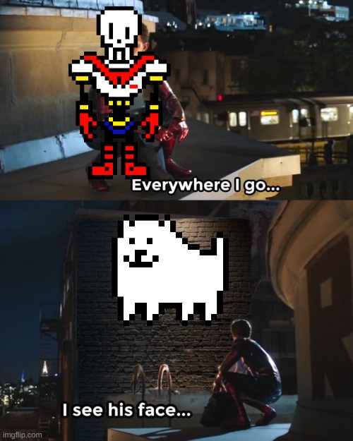 BUT WHAT DOES THE L STAND FOR? LASAGNA? I HOPE NOT. I DON'T MAKE LASAGNA ANYMORE. THAT GLUTTONOUS DOG ALWAYS EATS IT FIRST! | image tagged in everywhere i go i see his face | made w/ Imgflip meme maker