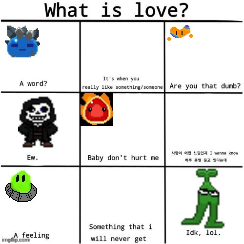 Me irl is bottom middle | made w/ Imgflip meme maker