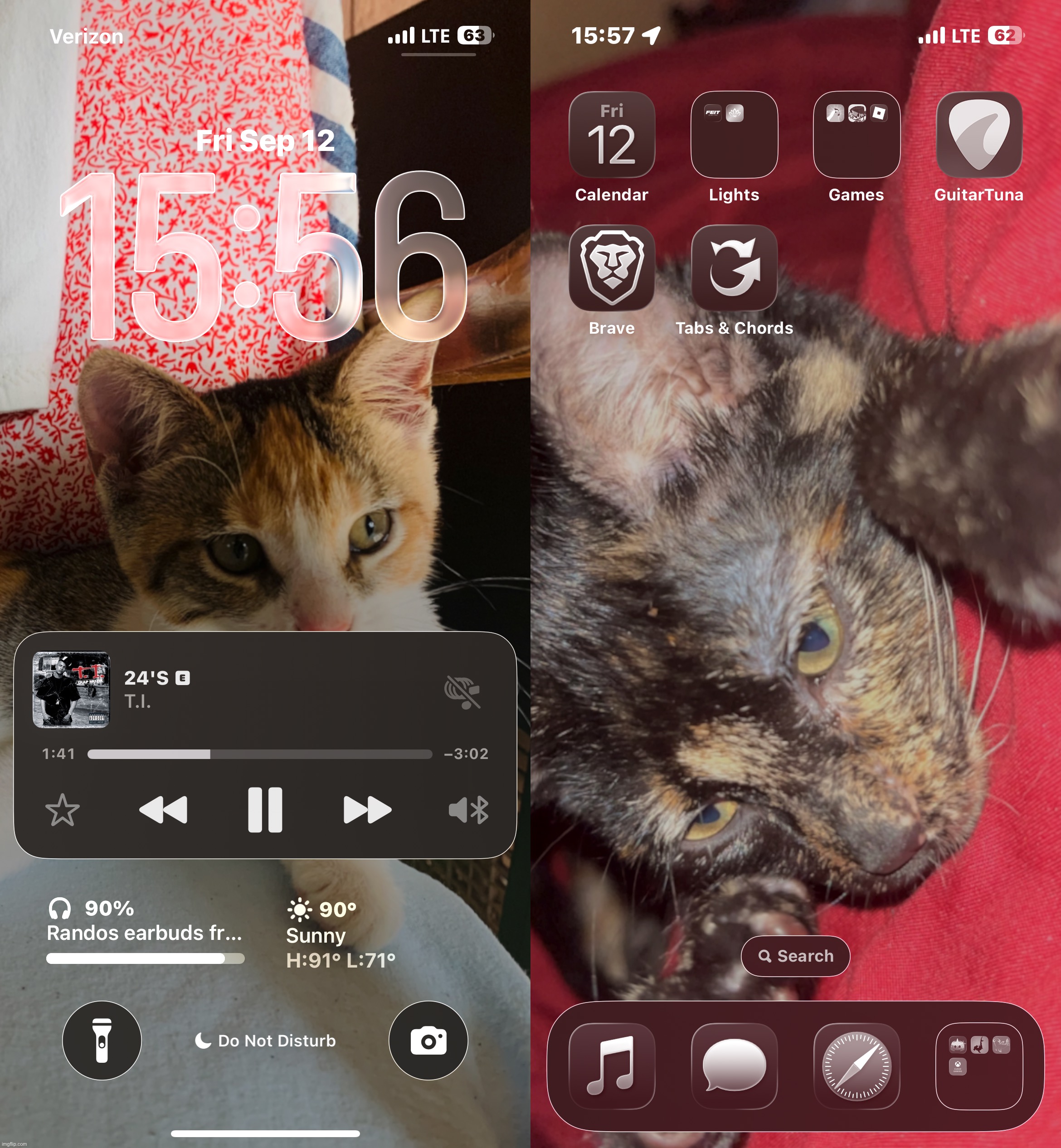 rate the wallpapers chat | made w/ Imgflip meme maker