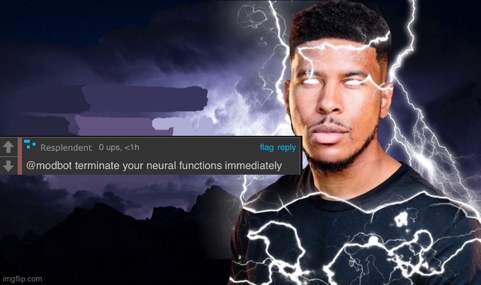 image tagged in you should kill yourself now | made w/ Imgflip meme maker